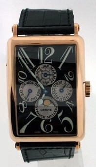 Automatic Franck Muller 1200 QP Mens Watches