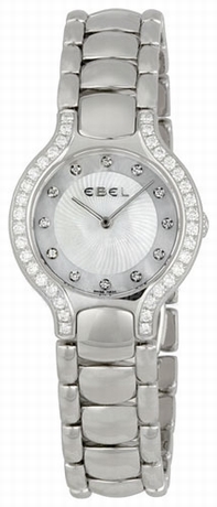 Ebel Womens  Watch 1215311