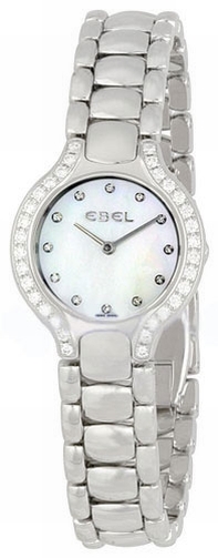 Ebel Beluga Series 1215322 Watch