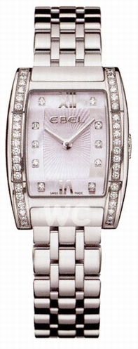 Ebel 1215468 White Watch