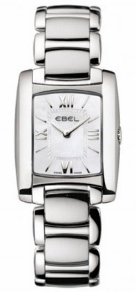 Ebel 1215603 23.7mm 50 meters / 165 feet Water Resistant Watch