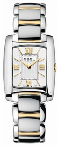 Ebel Brasilia Series 1215767 Watch