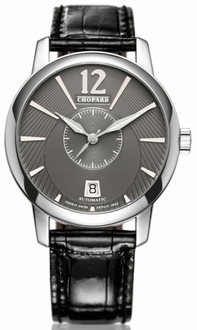 Mens Chopard Special Collection 161909-1001 Stainless Steel Watch