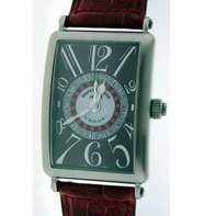 Franck Muller 1250 Long Island Series Mens Watch