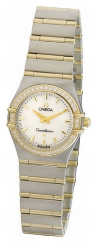 Omega Womens  Watch 1277.70