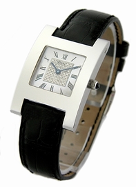 Chopard 12/7405W White Watch