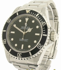 Rolex 1406M Submariner Series Mens Watch