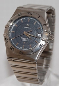 Automatic Omega 1502.40 Mens Watches