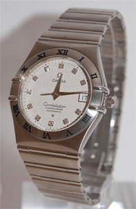 Omega Constellation Series 1504.35 Watch