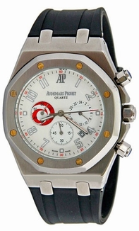 Audemars Piguet 15056OR.OO.A067CR.02 Automatic Yellow Gold Watch