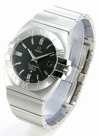 Omega Mens  Watch 1513.51