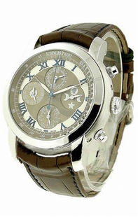 Audemars Piguet 15320BC.OO.D028CR.01 Millenary Series Mens Watch