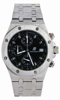 Automatic Audemars Piguet 15325BC.OO.D102CR.01 Mens Watches