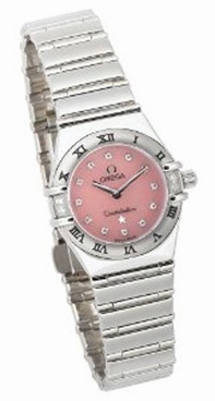 Quartz Omega 1566.66 Womens Watches