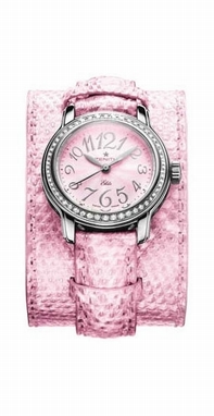 Zenith 16.1220.67/71.C533 Pink Watch