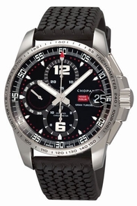 Chopard Mille Miglia Series 16/8459-3001 Watch