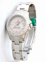 Rolex 16622GYSO Grey Watch