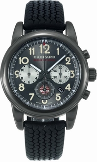 Automatic Chopard 16-8472 Mens Grey Watches