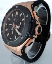 Hublot Big Bang Evolution Series 301.PM.1780.GR Watch