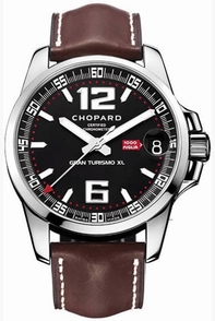 Chopard 168997B Mille Miglia Series Mens Watch