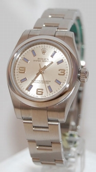 Automatic Rolex 176200SABLSO Womens Watches