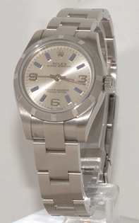 Rolex Perpetual No-Date Series 176210WRO Watch