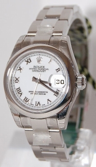 Automatic Rolex 179160WRO Womens Watches