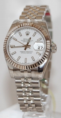 Automatic Rolex 179174WSJ Womens Watches