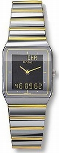 Rado Anatom Series 19303653715 Watch