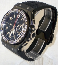 Hublot 301.CV.130.RX.114 Big Bang Magic Series Mens Watch