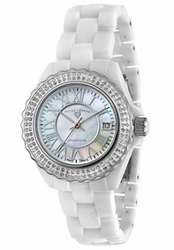 Swiss Legend 20051-WWWSR Karamica Series Womens Watch