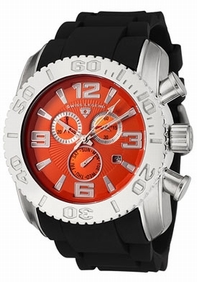 Swiss Quartz Swiss Legend 20067-06 Mens Watches