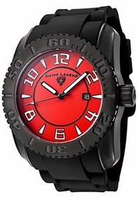 Swiss Legend 20068-BB-05  10 ATM,100 meters,330 feet Water Resistant Watch