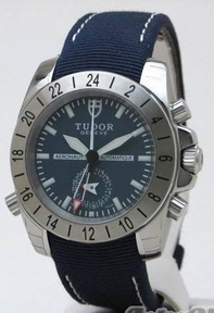 Tudor 20200 Blue Watch