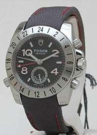 Tudor 20200 Black Watch