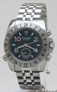 Automatic Tudor 20200-93570 Mens Blue Watches