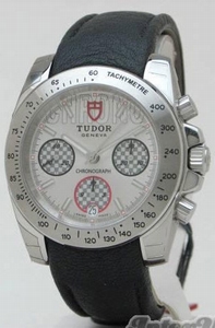 Tudor 20300 Sport Series Mens Watch