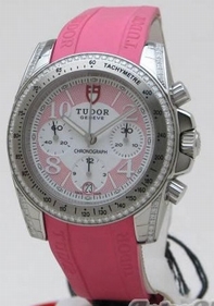 Tudor 20310   Water Resistant Watch