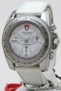 Tudor Classic 20310 Stainless Steel Case Swiss Watch