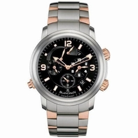 Blancpain Mens  Watch 2041-12a30-98