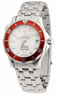 Omega Mens  Watch 212.30.36.20.04.001