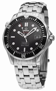 Omega 212.30.41.20.01.002 Automatic Stainless Steel Watch