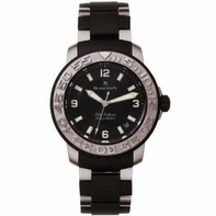 Blancpain Mens  Watch 2200-6530-66