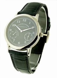 A Lange Sohne 221.027 1815 Series Mens Watch