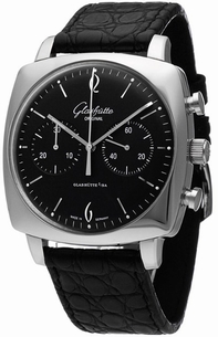 Automatic Glashutte 39-34-02-32-04 Mens Watches