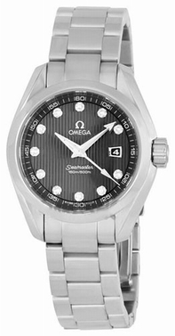 Omega Womens  Watch 23110306156001