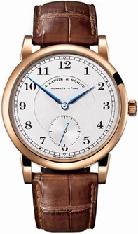 Automatic A Lange Sohne 233.032 Mens Watches