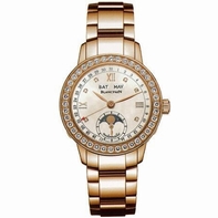 Automatic Blancpain 2360-2991a-76 Womens Diamond Watches