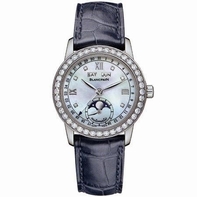 Automatic Blancpain 2360-4691a-55b Womens Watches