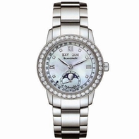 Blancpain 2360-4691a-71 Leman Series Womens Watch